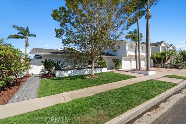 1912 Santiago Drive, Newport Beach Ca 92660 | Detached 36