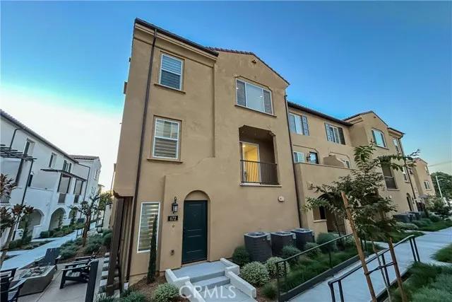 672 Panorama Lane, La Puente Ca 91744 | Townhouse 68