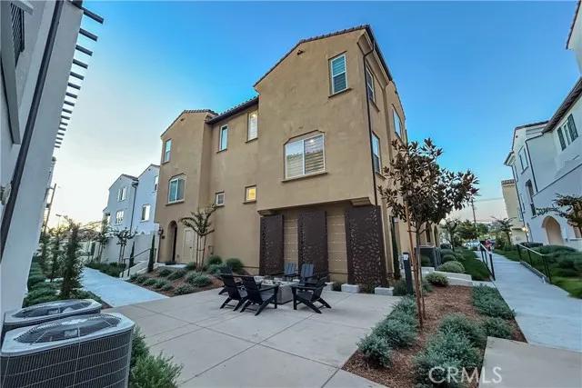 672 Panorama Lane, La Puente Ca 91744 | Townhouse 69