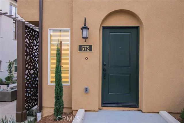 672 Panorama Lane, La Puente Ca 91744 | Townhouse 67