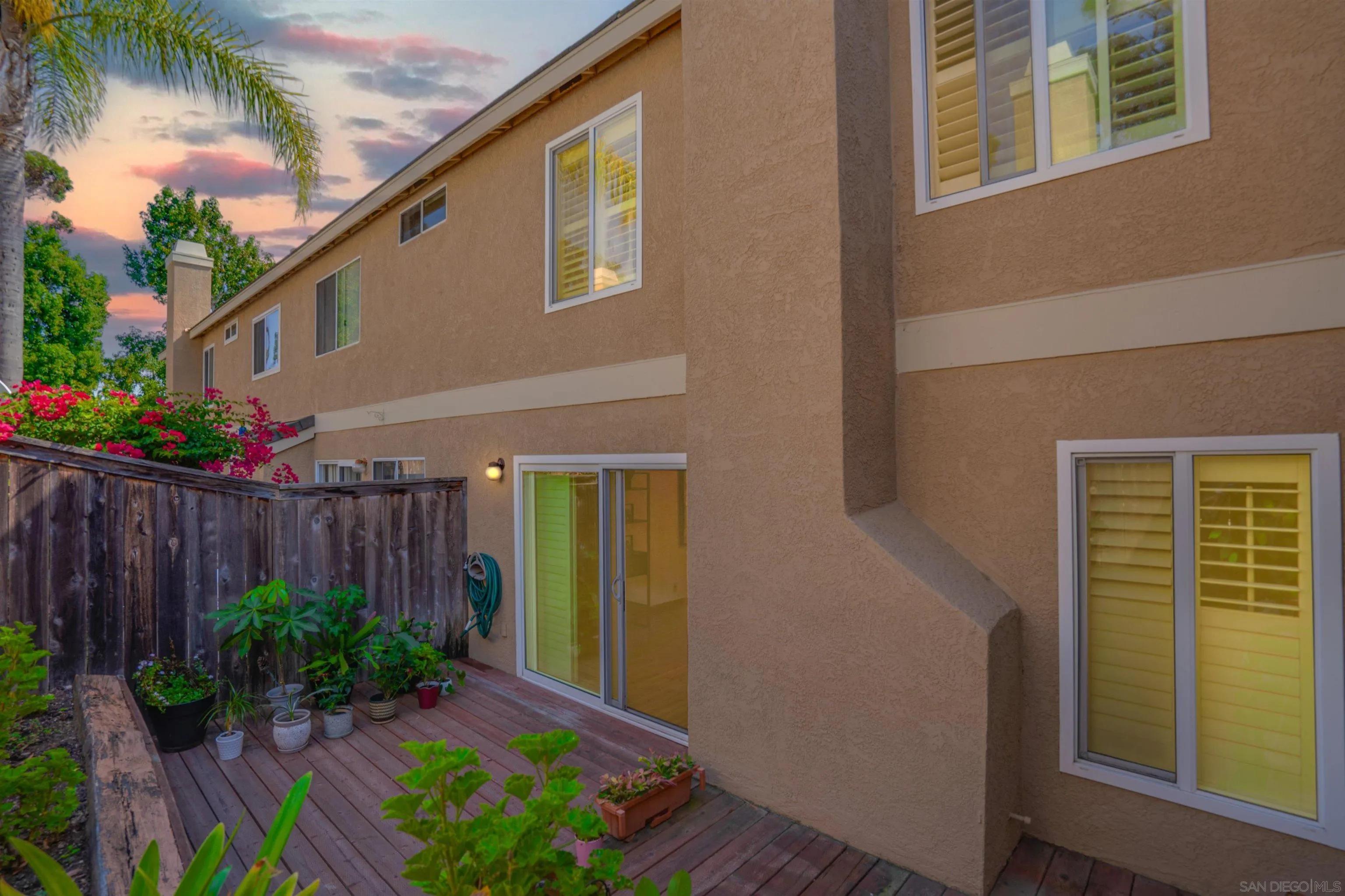 3550 Caminito Carmel Landing, Carmel Valley Ca 92130 | Townhouse 29