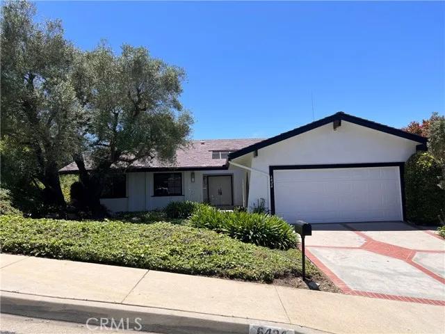 6424 Seabryn Drive, Rancho Palos Verdes Ca 90275 | Detached 1