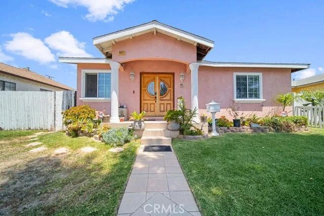 4621 Cardwell Street, Lynwood Ca 90262 | Detached 0