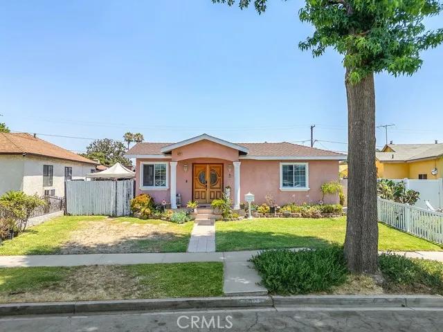 4621 Cardwell Street, Lynwood Ca 90262 | Detached 4