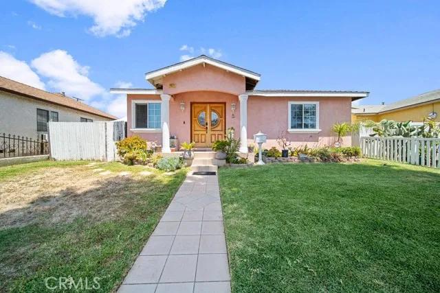 4621 Cardwell Street, Lynwood Ca 90262 | Detached 2