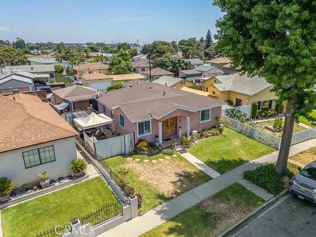 4621 Cardwell Street, Lynwood Ca 90262 | Detached 3