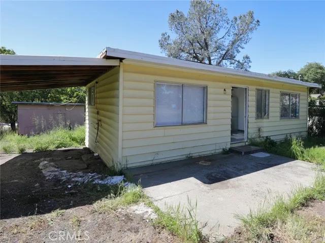 15255 Lakeview Avenue, Clearlake Ca 95422 | Detached 3