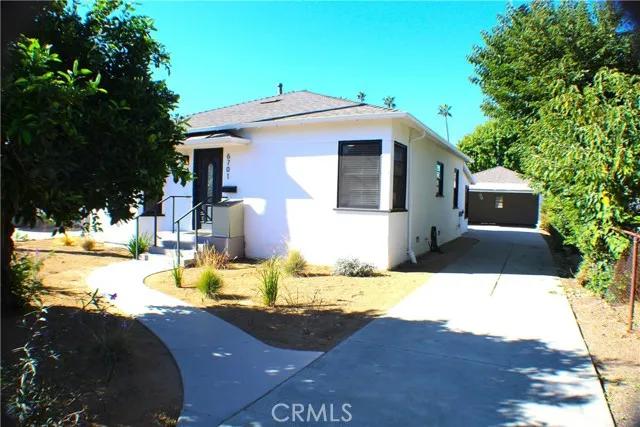 6701 Katherine Avenue, Van Nuys Ca 91405 | Detached 16