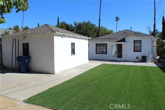 6701 Katherine Avenue, Van Nuys Ca 91405 | Detached 14