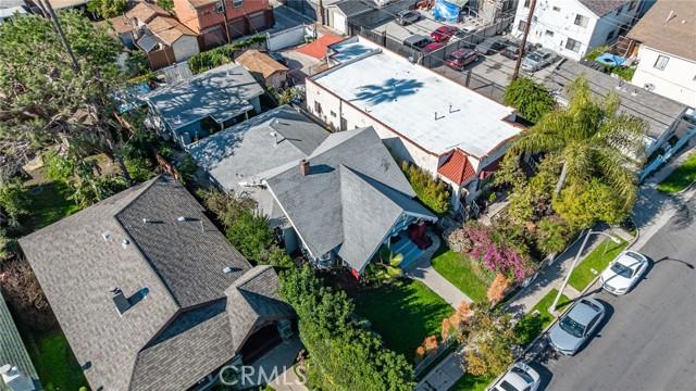 3417 4th Avenue, Los Angeles CA 90018 | Townhouse 33