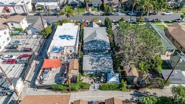 3417 4th Avenue, Los Angeles CA 90018 | Townhouse 38