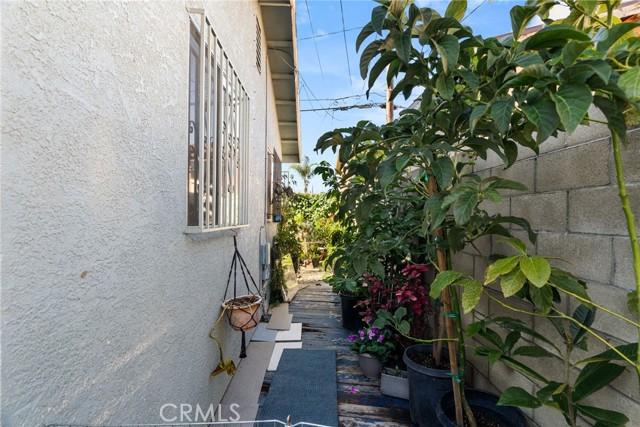 3417 4th Avenue, Los Angeles CA 90018 | Townhouse 20