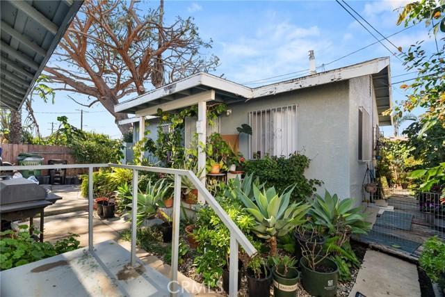 3417 4th Avenue, Los Angeles CA 90018 | Townhouse 22