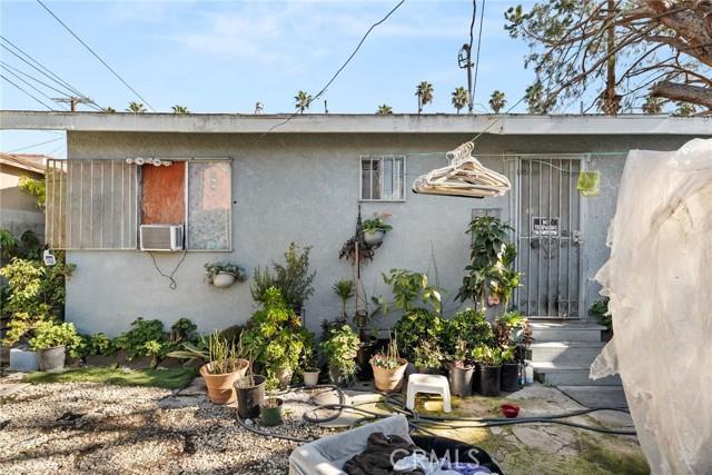 3417 4th Avenue, Los Angeles CA 90018 | Townhouse 31