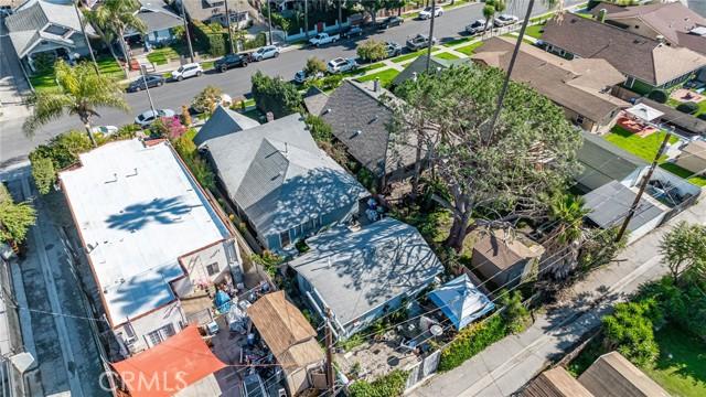 3417 4th Avenue, Los Angeles CA 90018 | Townhouse 37