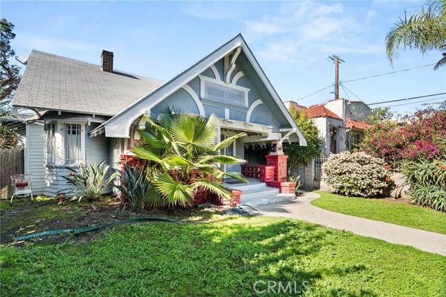 3417 4th Avenue, Los Angeles CA 90018 | Townhouse 3