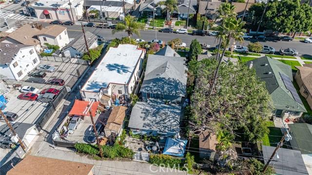 3417 4th Avenue, Los Angeles CA 90018 | Townhouse 39