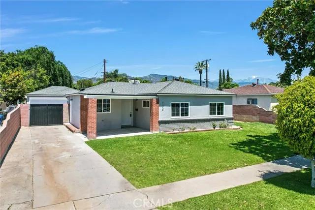 173 E Dixon Street, Azusa Ca 91702 | Detached 0