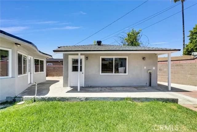 173 E Dixon Street, Azusa Ca 91702 | Detached 4