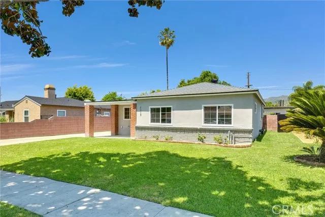 173 E Dixon Street, Azusa Ca 91702 | Detached 1