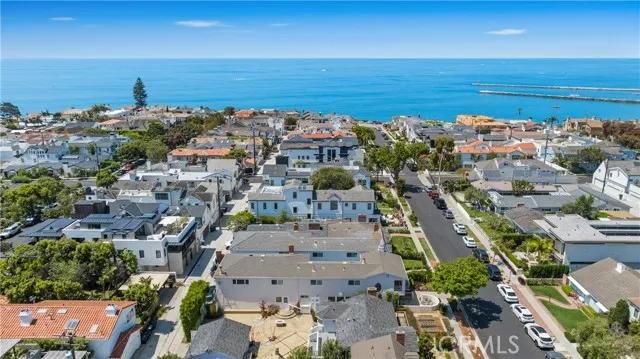 314 Orchid Avenue, Corona Del Mar Ca 92625 | Detached 46