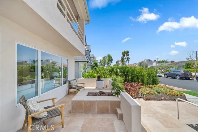 314 Orchid Avenue, Corona Del Mar Ca 92625 | Detached 3