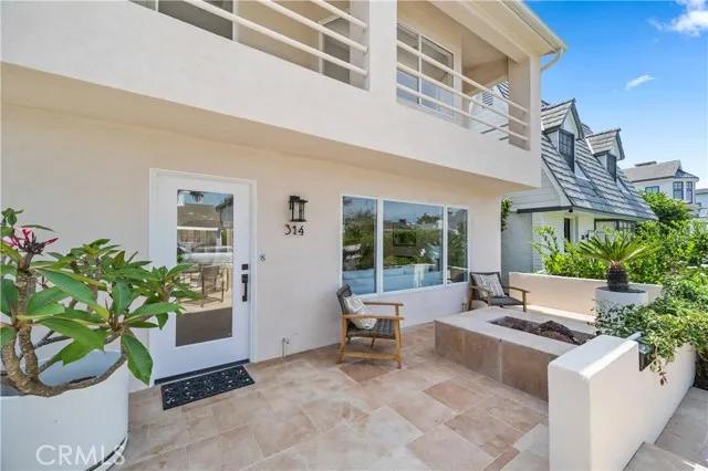 314 Orchid Avenue, Corona Del Mar Ca 92625 | Detached 2