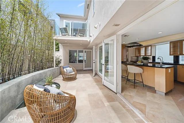 314 Orchid Avenue, Corona Del Mar Ca 92625 | Detached 15