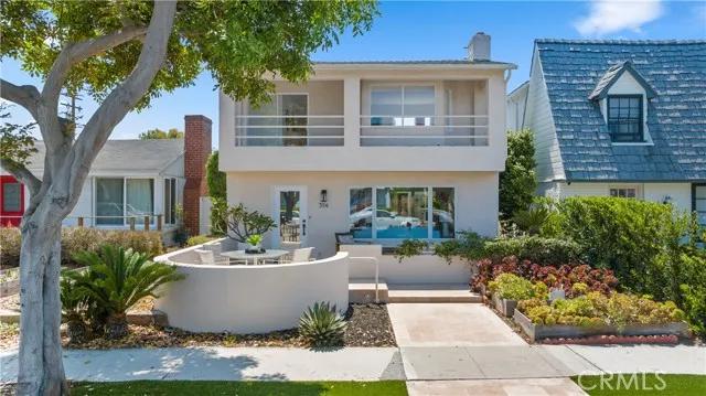 314 Orchid Avenue, Corona Del Mar Ca 92625 | Detached 0