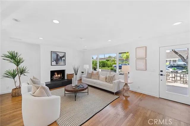 314 Orchid Avenue, Corona Del Mar Ca 92625 | Detached 6