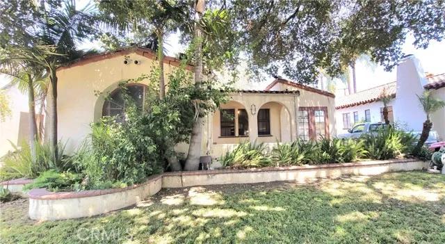 247 Monroe Avenue, Pomona Ca 91767 | Detached 3