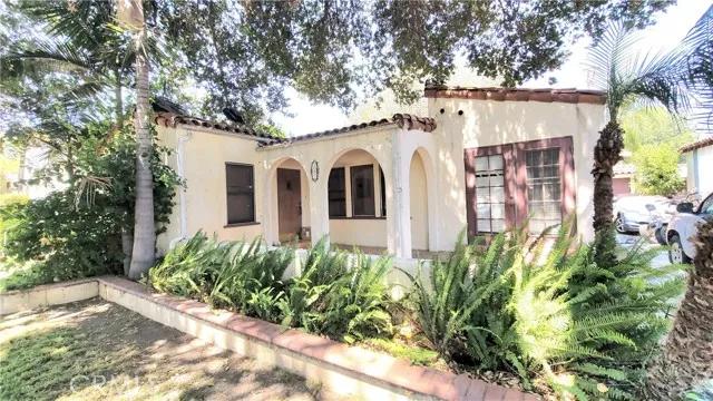 247 Monroe Avenue, Pomona Ca 91767 | Detached 35