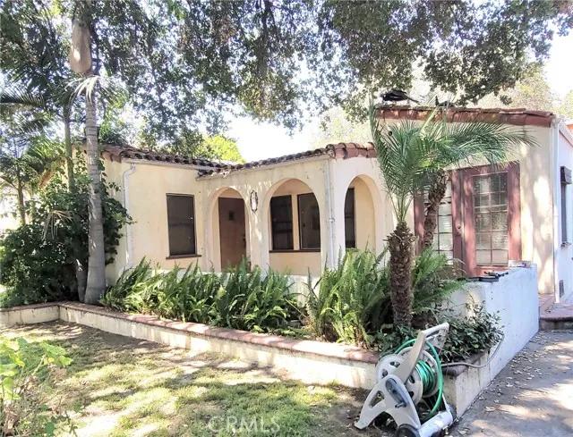 247 Monroe Avenue, Pomona Ca 91767 | Detached 38