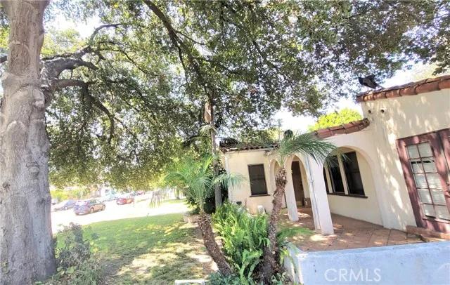 247 Monroe Avenue, Pomona Ca 91767 | Detached 1