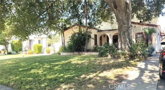 247 Monroe Avenue, Pomona Ca 91767 | Detached 41