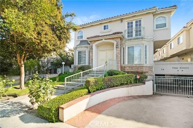 28 Fano Street # A, Arcadia Ca 91006 | Detached 0