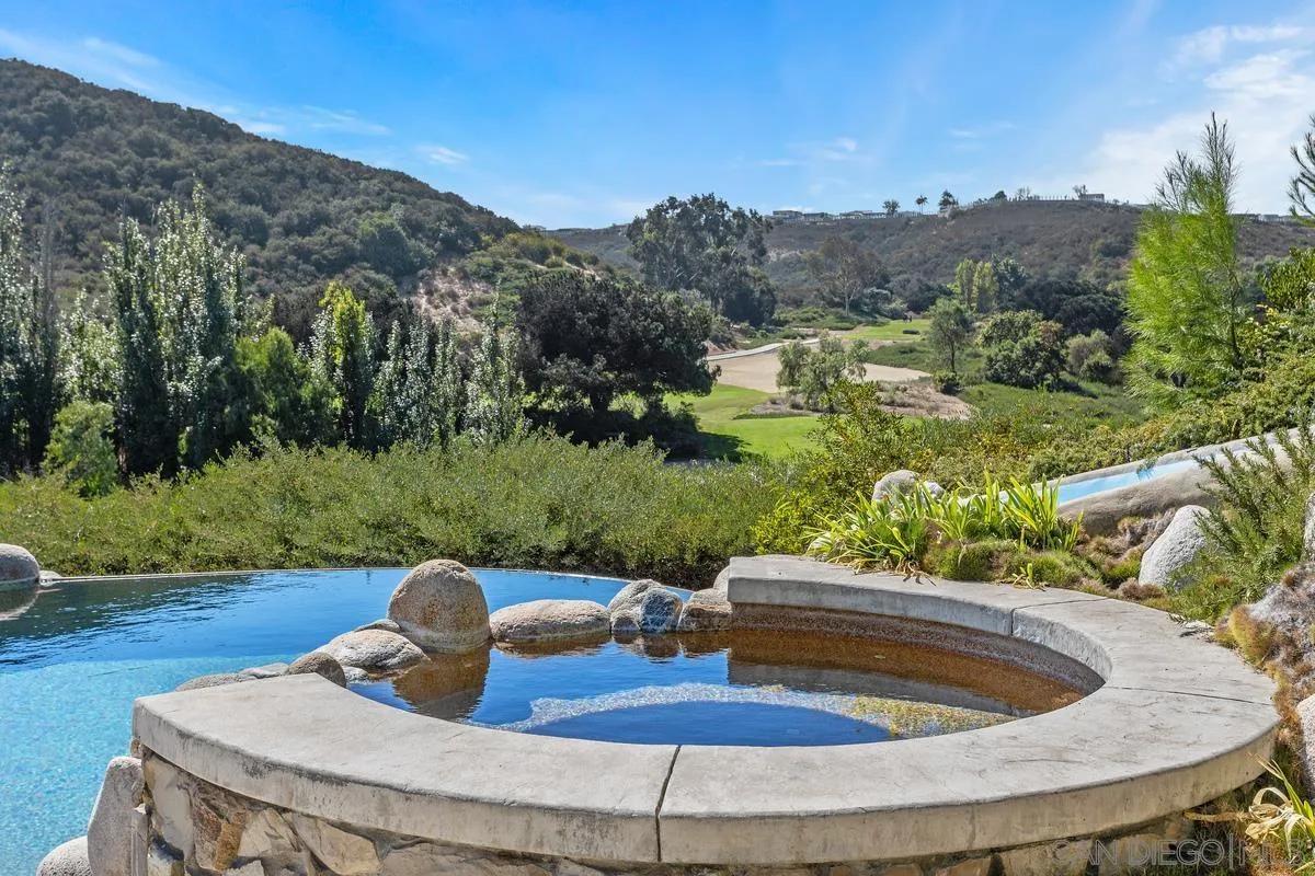 6185 Clubhouse Drive, Rancho Santa Fe Ca 92067 | Detached 45