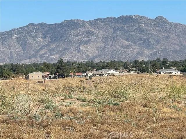 0 Aspen, Hesperia Ca 92345 | Unimproved Land 0