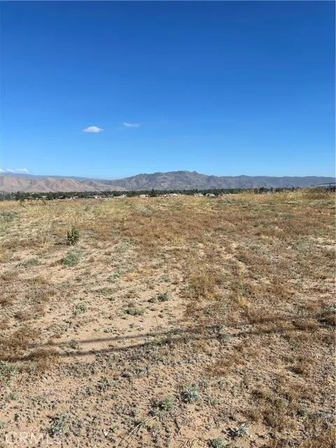 0 Aspen, Hesperia Ca 92345 | Unimproved Land 8