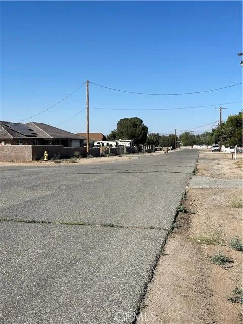 0 Aspen, Hesperia Ca 92345 | Unimproved Land 5