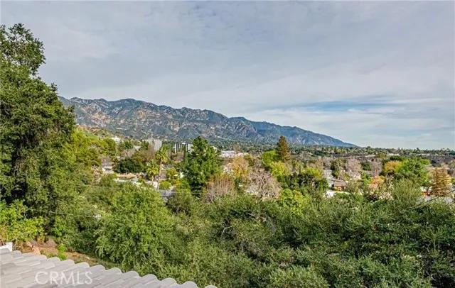 4544 Daleridge Road, La Canada Flintridge Ca 91011 | Detached 47