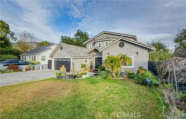 4544 Daleridge Road, La Canada Flintridge Ca 91011 | Detached 2