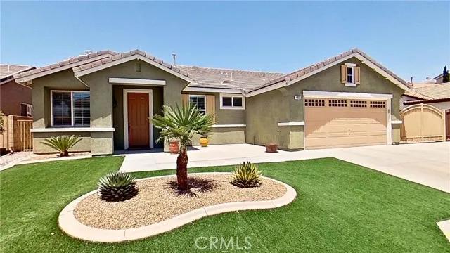 4653 W Avenue J4, Lancaster Ca 93536 | Detached 0