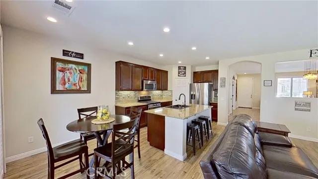 4653 W Avenue J4, Lancaster Ca 93536 | Detached 11