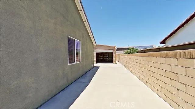 4653 W Avenue J4, Lancaster Ca 93536 | Detached 48