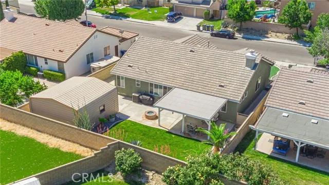 4653 W Avenue J4, Lancaster Ca 93536 | Detached 52