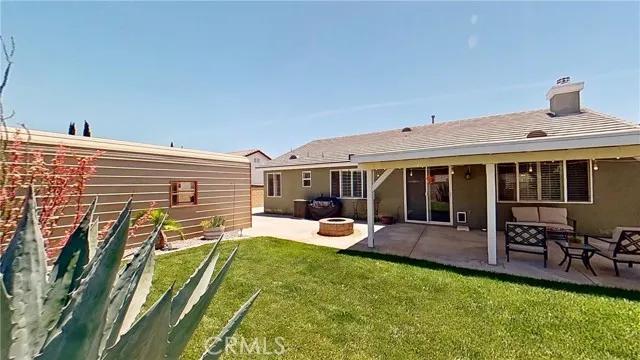 4653 W Avenue J4, Lancaster Ca 93536 | Detached 39