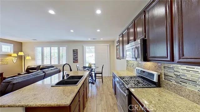 4653 W Avenue J4, Lancaster Ca 93536 | Detached 15