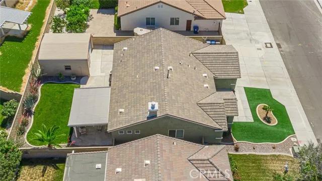 4653 W Avenue J4, Lancaster Ca 93536 | Detached 54