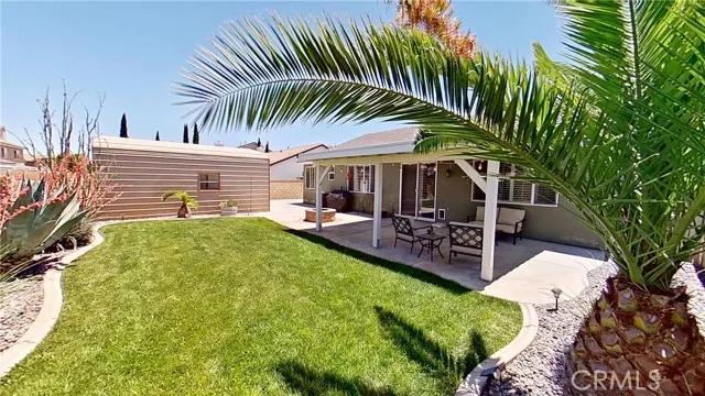 4653 W Avenue J4, Lancaster Ca 93536 | Detached 40